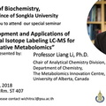 Prof. Liang Li-seminar (1)