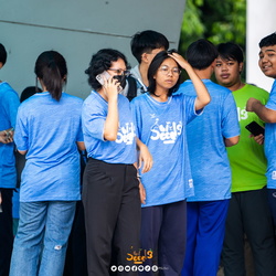 SciSEED Camp 3 สาขาวิทยาศาสตร์ชีวภาพ (พิธีปิดและกิจกรรมภาคบ่าย)  26/04/2567