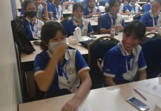 171063 ร.ร.มัธยมจิตจัณ (ช่วงเช้า) ๒๐๑๐๑๙ 2