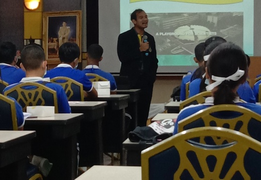 171063 ร.ร.มัธยมจิตจัณ (ช่วงเช้า) ๒๐๑๐๑๙ 12