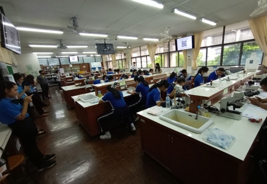 171063 ร.ร.มัธยมจิตจัณ (ช่วงบ่าย) ๒๐๑๐๑๙ 0