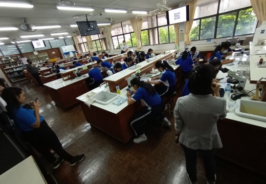 171063 ร.ร.มัธยมจิตจัณ (ช่วงบ่าย) ๒๐๑๐๑๙ 2