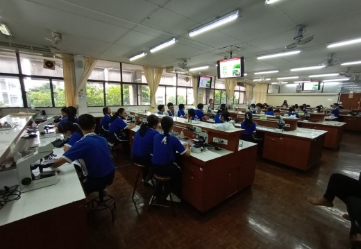 171063 ร.ร.มัธยมจิตจัณ (ช่วงบ่าย) ๒๐๑๐๑๙ 4