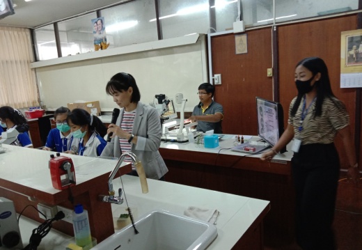 171063 ร.ร.มัธยมจิตจัณ (ช่วงบ่าย) ๒๐๑๐๑๙ 7