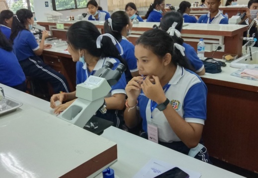 171063 ร.ร.มัธยมจิตจัณ (ช่วงบ่าย) ๒๐๑๐๑๙ 9