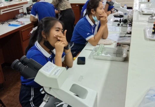 171063 ร.ร.มัธยมจิตจัณ (ช่วงบ่าย) ๒๐๑๐๑๙ 12