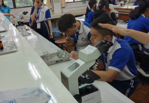 171063 ร.ร.มัธยมจิตจัณ (ช่วงบ่าย) ๒๐๑๐๑๙ 13