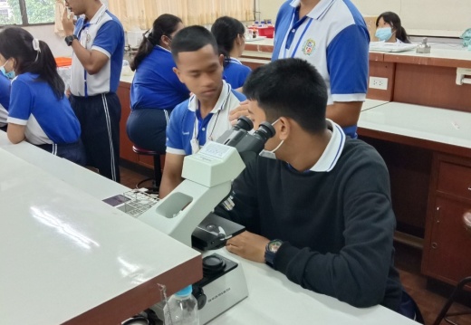 171063 ร.ร.มัธยมจิตจัณ (ช่วงบ่าย) ๒๐๑๐๑๙ 14