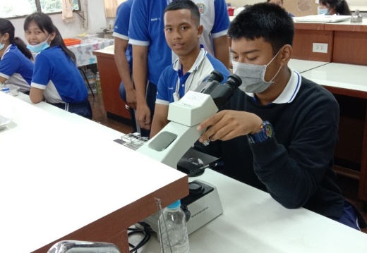 171063 ร.ร.มัธยมจิตจัณ (ช่วงบ่าย) ๒๐๑๐๑๙ 15