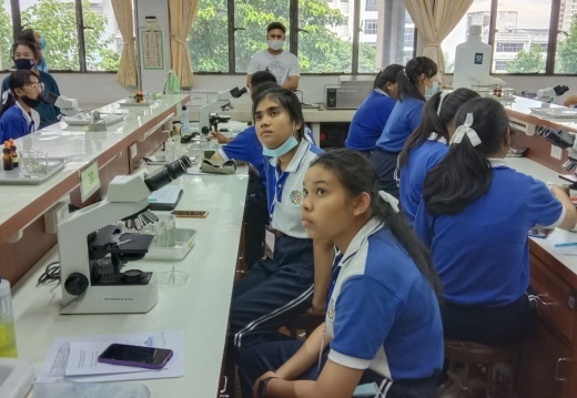 171063 ร.ร.มัธยมจิตจัณ (ช่วงบ่าย) ๒๐๑๐๑๙ 17