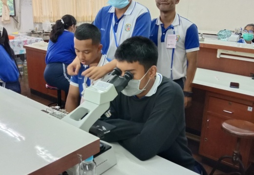 171063 ร.ร.มัธยมจิตจัณ (ช่วงบ่าย) ๒๐๑๐๑๙ 19