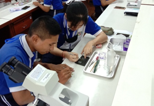 171063 ร.ร.มัธยมจิตจัณ (ช่วงบ่าย) ๒๐๑๐๑๙ 20