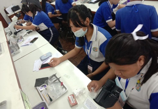 171063 ร.ร.มัธยมจิตจัณ (ช่วงบ่าย) ๒๐๑๐๑๙ 22