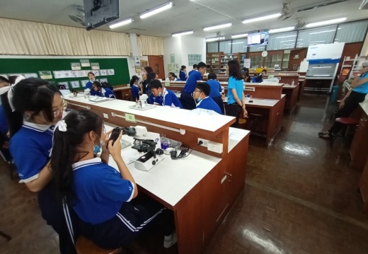 171063 ร.ร.มัธยมจิตจัณ (ช่วงบ่าย) ๒๐๑๐๑๙ 25