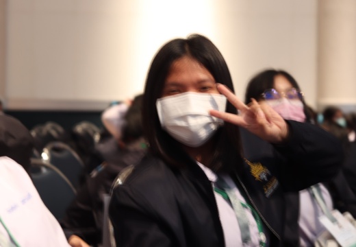 LINE ALBUM 12th SCiUS Forum @TSU ๒๒๐๙๐๑ 13