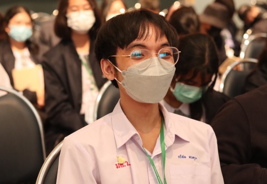 LINE ALBUM 12th SCiUS Forum @TSU ๒๒๐๙๐๑ 16