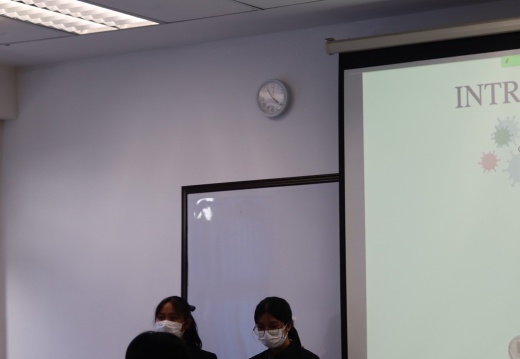 LINE ALBUM 12th SCiUS Forum @TSU ๒๒๐๙๐๑ 176