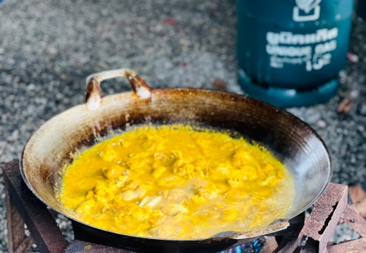 LINE ALBUM ค่ายอาสาโรงเรียนบ้านหัวกาหมิง ครั้งท 100