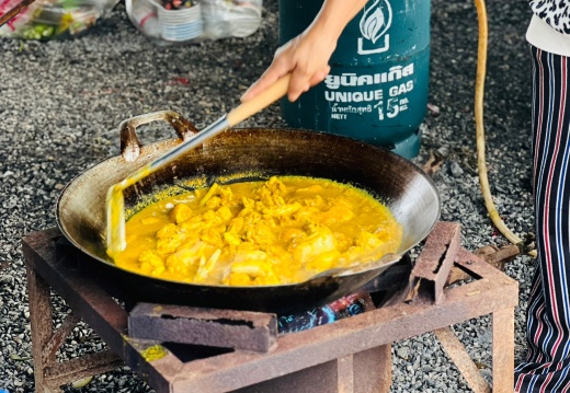 LINE ALBUM ค่ายอาสาโรงเรียนบ้านหัวกาหมิง ครั้งท 102