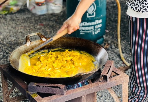 LINE ALBUM ค่ายอาสาโรงเรียนบ้านหัวกาหมิง ครั้งท 101