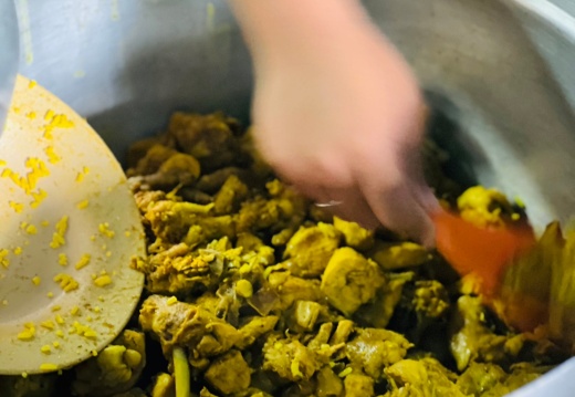 LINE ALBUM ค่ายอาสาโรงเรียนบ้านหัวกาหมิง ครั้งท 106