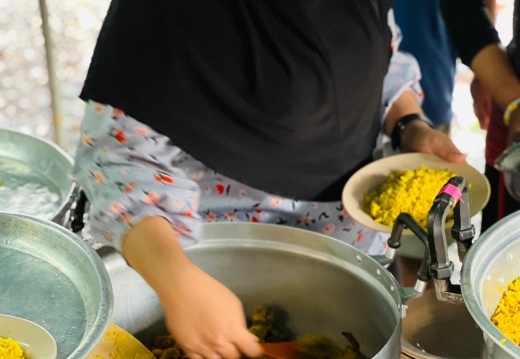 LINE ALBUM ค่ายอาสาโรงเรียนบ้านหัวกาหมิง ครั้งท 107