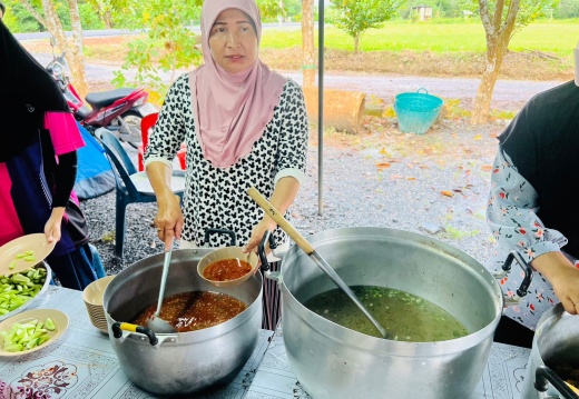 LINE ALBUM ค่ายอาสาโรงเรียนบ้านหัวกาหมิง ครั้งท 111