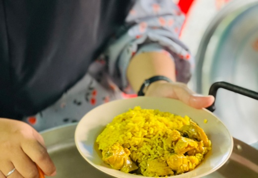 LINE ALBUM ค่ายอาสาโรงเรียนบ้านหัวกาหมิง ครั้งท 112