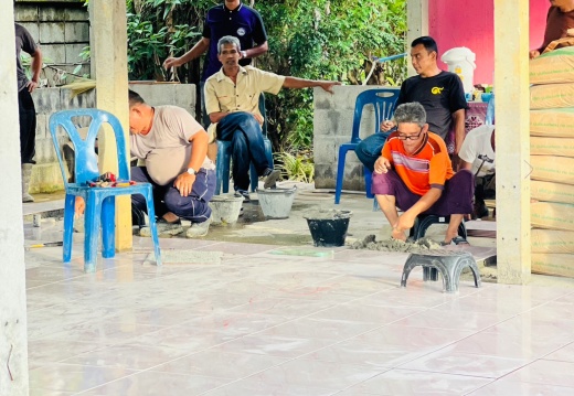 LINE ALBUM ค่ายอาสาโรงเรียนบ้านหัวกาหมิง ครั้งท 118