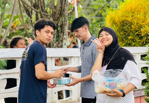 LINE ALBUM ค่ายอาสาโรงเรียนบ้านหัวกาหมิง ครั้งท 123