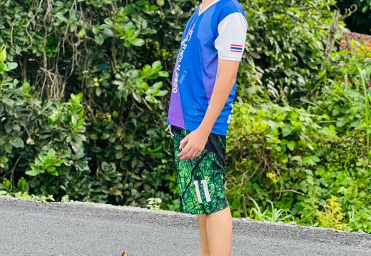 LINE ALBUM ค่ายอาสาโรงเรียนบ้านหัวกาหมิง ครั้งท 134