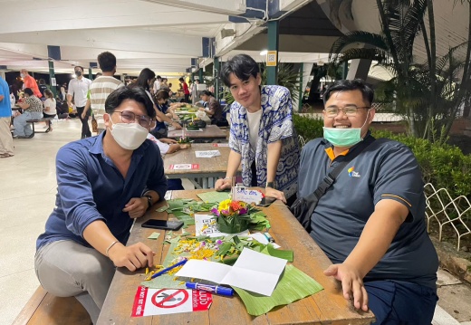 LINE ALBUM 81122 ๒๒๑๒๑๕ 25