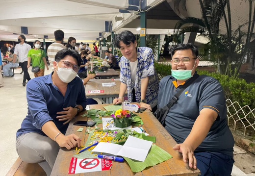 LINE ALBUM 81122 ๒๒๑๒๑๕ 28