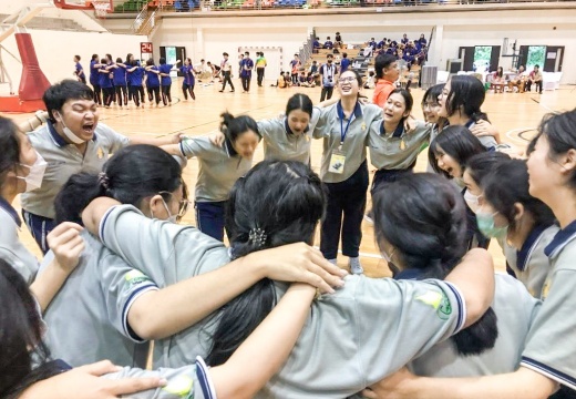 LINE ALBUM  ๒๒๑๒๒๓ 6