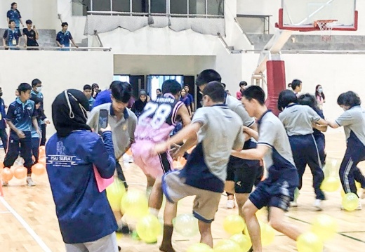 LINE ALBUM  ๒๒๑๒๒๓ 7