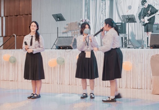 LINE ALBUM  ๒๒๑๒๒๓ 14