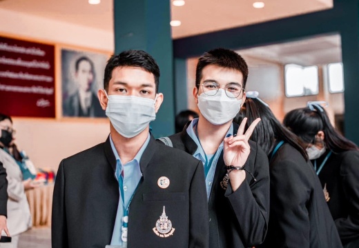 LINE ALBUM  ๒๒๑๒๒๓ 17