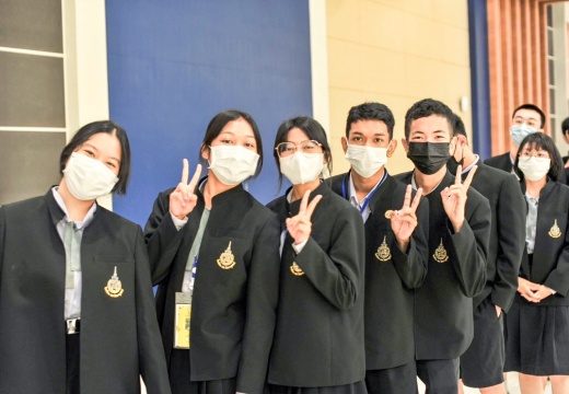 LINE ALBUM  ๒๒๑๒๒๓ 21