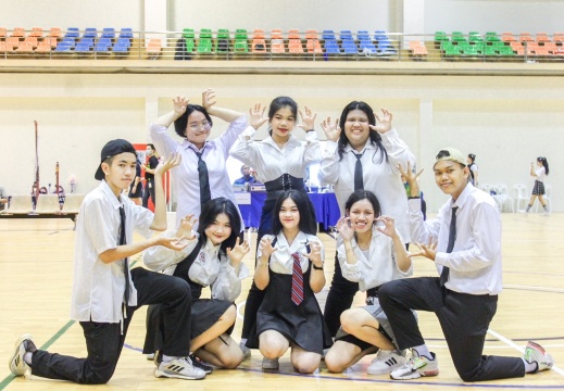 LINE ALBUM  ๒๒๑๒๒๓ 28