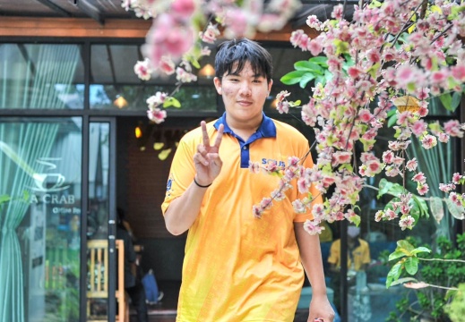 LINE ALBUM (2) ๒๒๑๒๒๓ 3