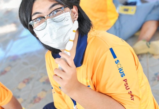 LINE ALBUM (2) ๒๒๑๒๒๓ 8