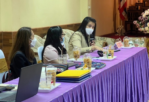 LINE ALBUM mou สวัสดิ์ฯ ๒๓๐๑๒๗ 22