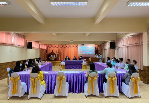 LINE ALBUM mou สวัสดิ์ฯ ๒๓๐๑๒๗ 56