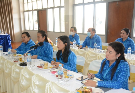 LINE ALBUM MoU รร สภาราชินี ๒๓๐๑๒๗ 4