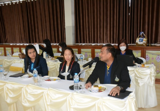 LINE ALBUM MoU รร สภาราชินี ๒๓๐๑๒๗ 5