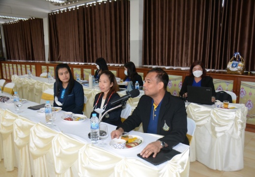 LINE ALBUM MoU รร สภาราชินี ๒๓๐๑๒๗ 6