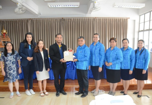 LINE ALBUM MoU รร สภาราชินี ๒๓๐๑๒๗ 13