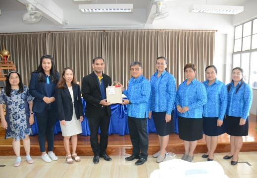 LINE ALBUM MoU รร สภาราชินี ๒๓๐๑๒๗ 14