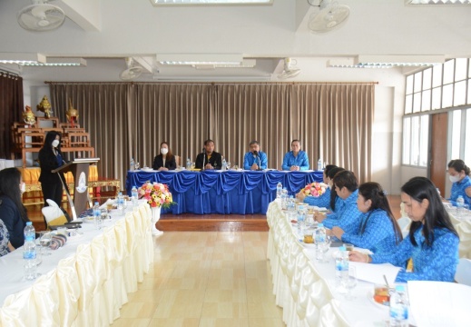 LINE ALBUM MoU รร สภาราชินี ๒๓๐๑๒๗ 36