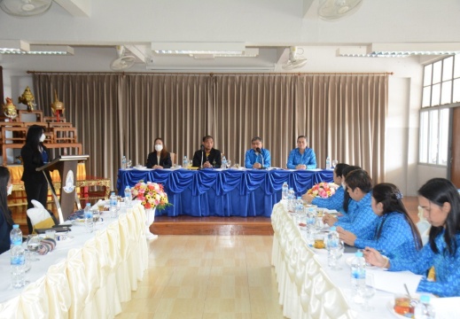 LINE ALBUM MoU รร สภาราชินี ๒๓๐๑๒๗ 37